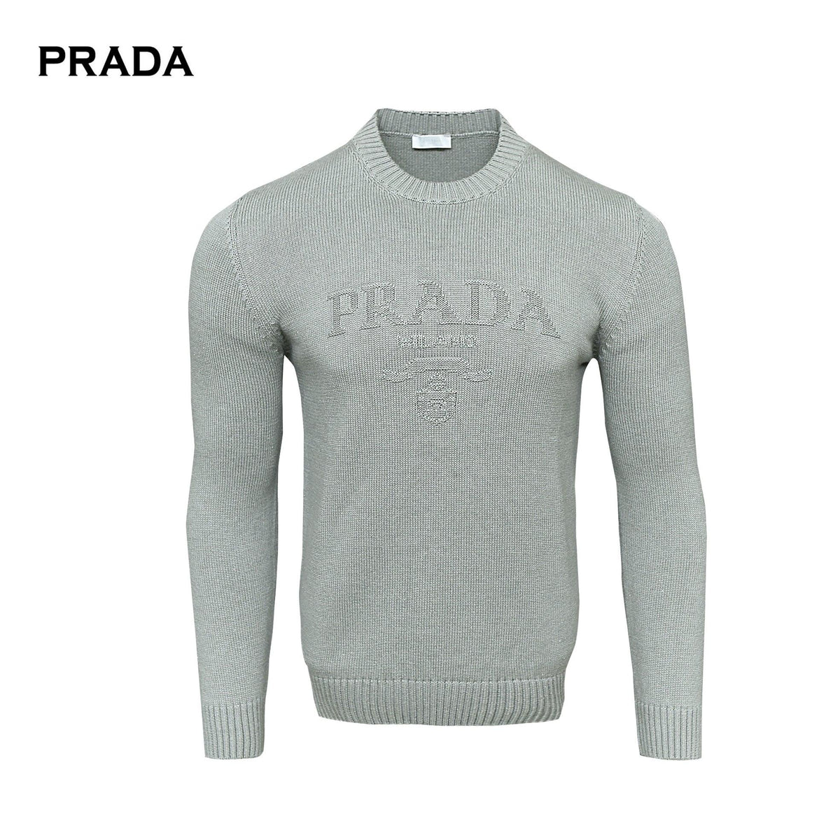 بلوفر PRADA ميرور أوريجينال إيطالي - متجر ديستنتو