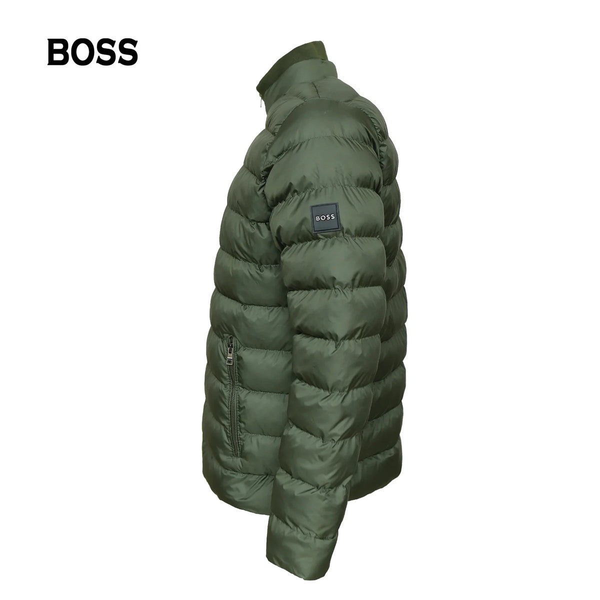 BOSS جاكت