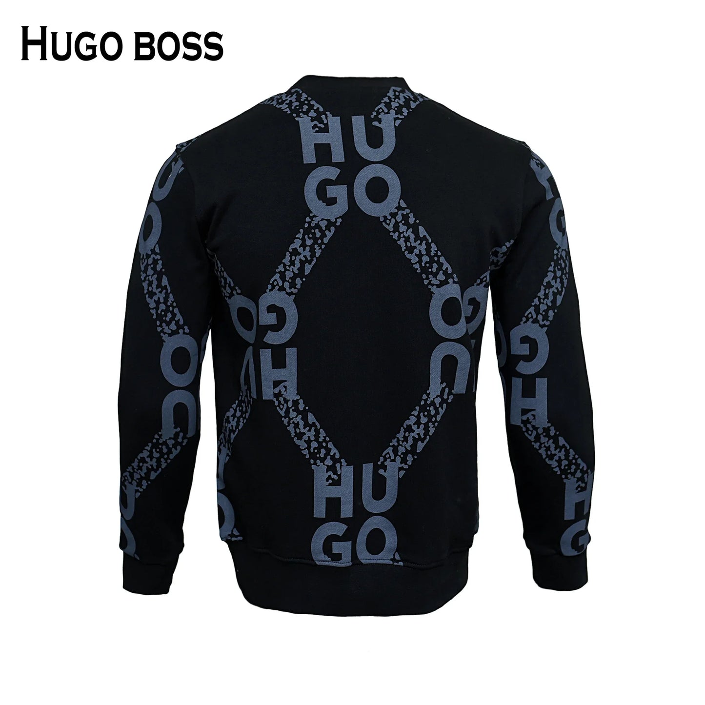HUGO BOSS سويت شيرت