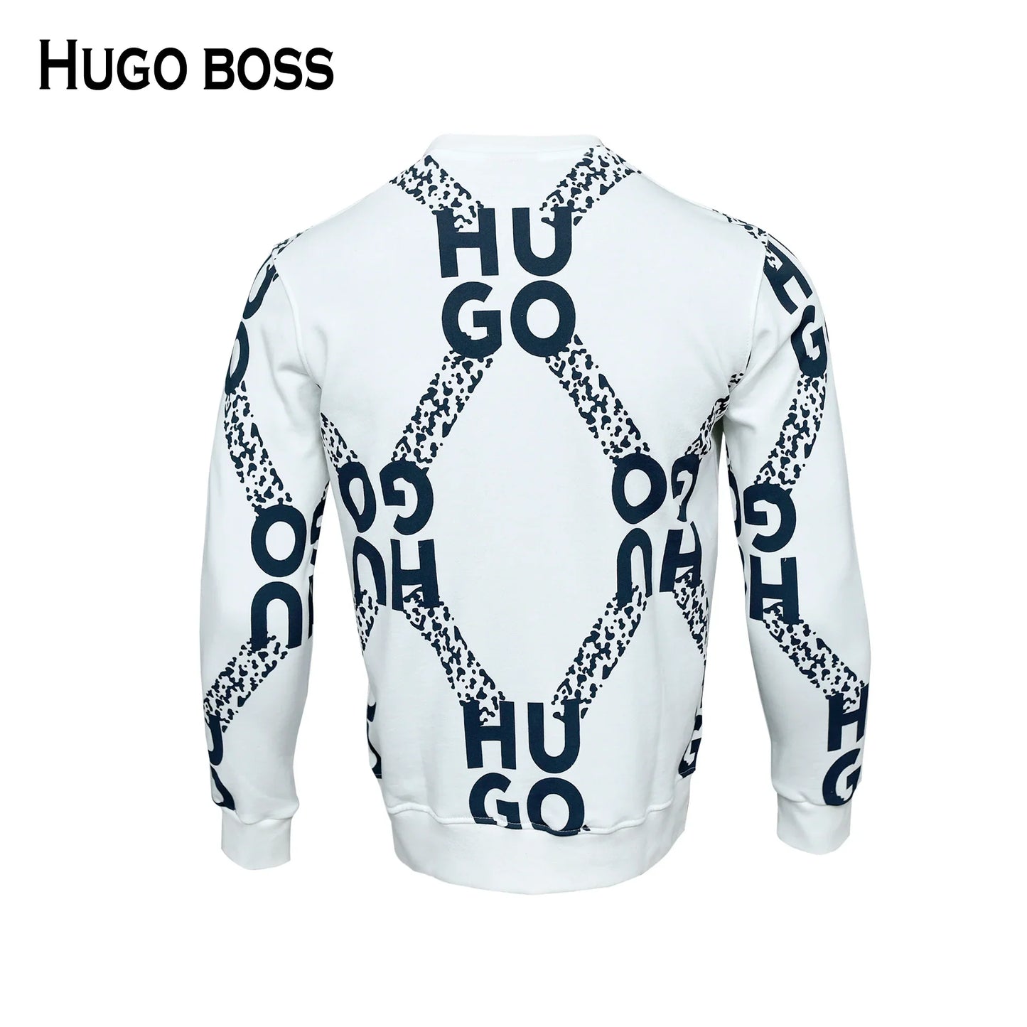 HUGO BOSS سويت شيرت