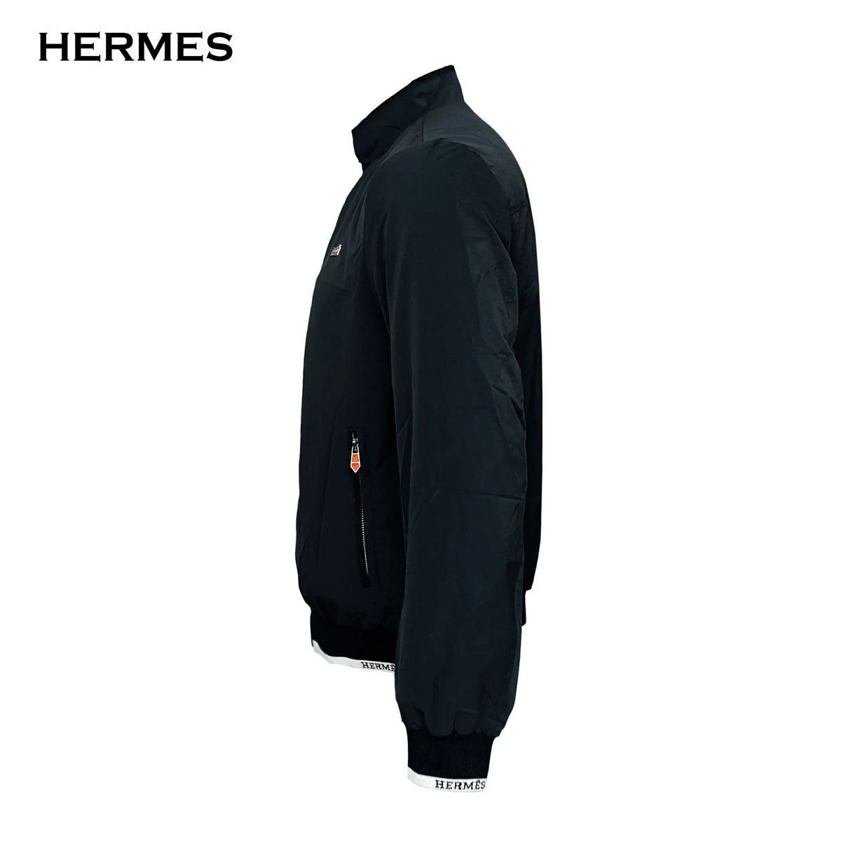 HERMES جاكيت