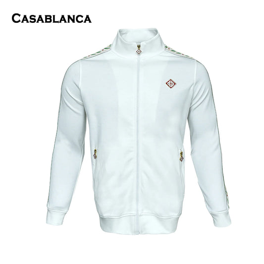 ترنج Casablanca رجالي ميرور أوريجينال برتغالي أبيض - متجر ديستنتو