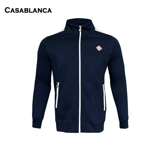 ترنج Casablanca رجالي ميرور أوريجينال برتغالي كحلي - متجر ديستنتو