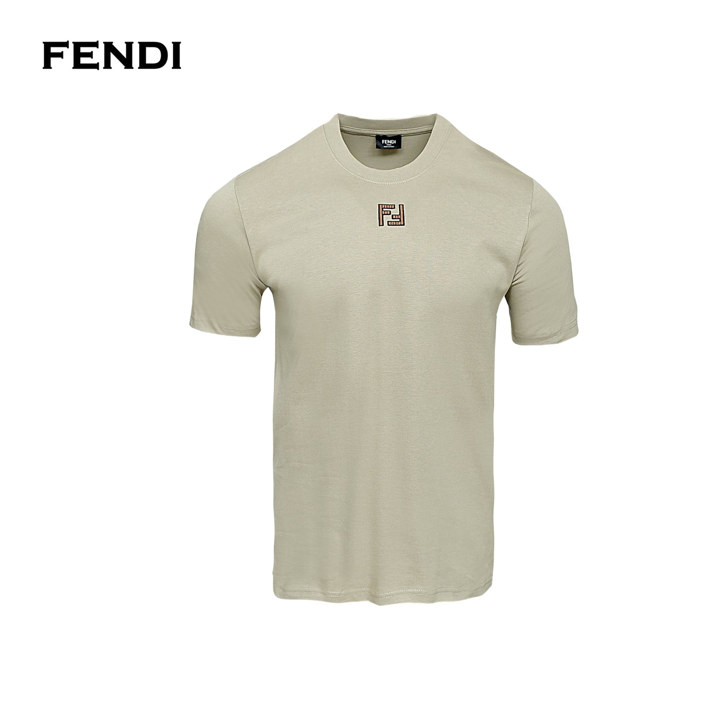 FENDI تيشيرت