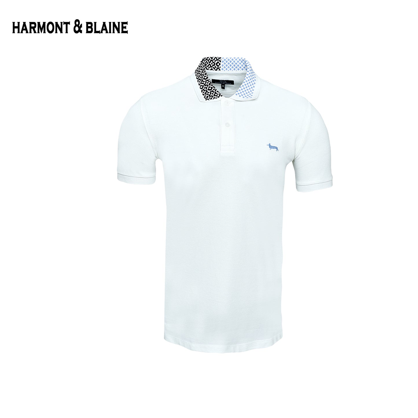 HARMONT & BLAINE تيشرت