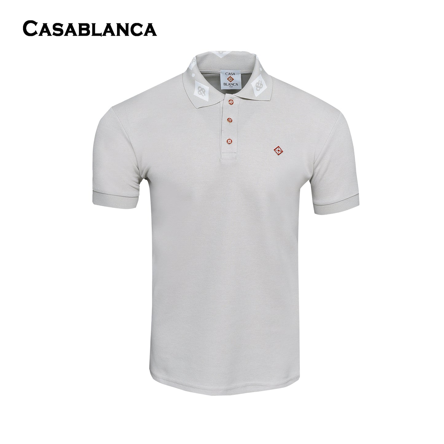 CASABLANCA تيشرت
