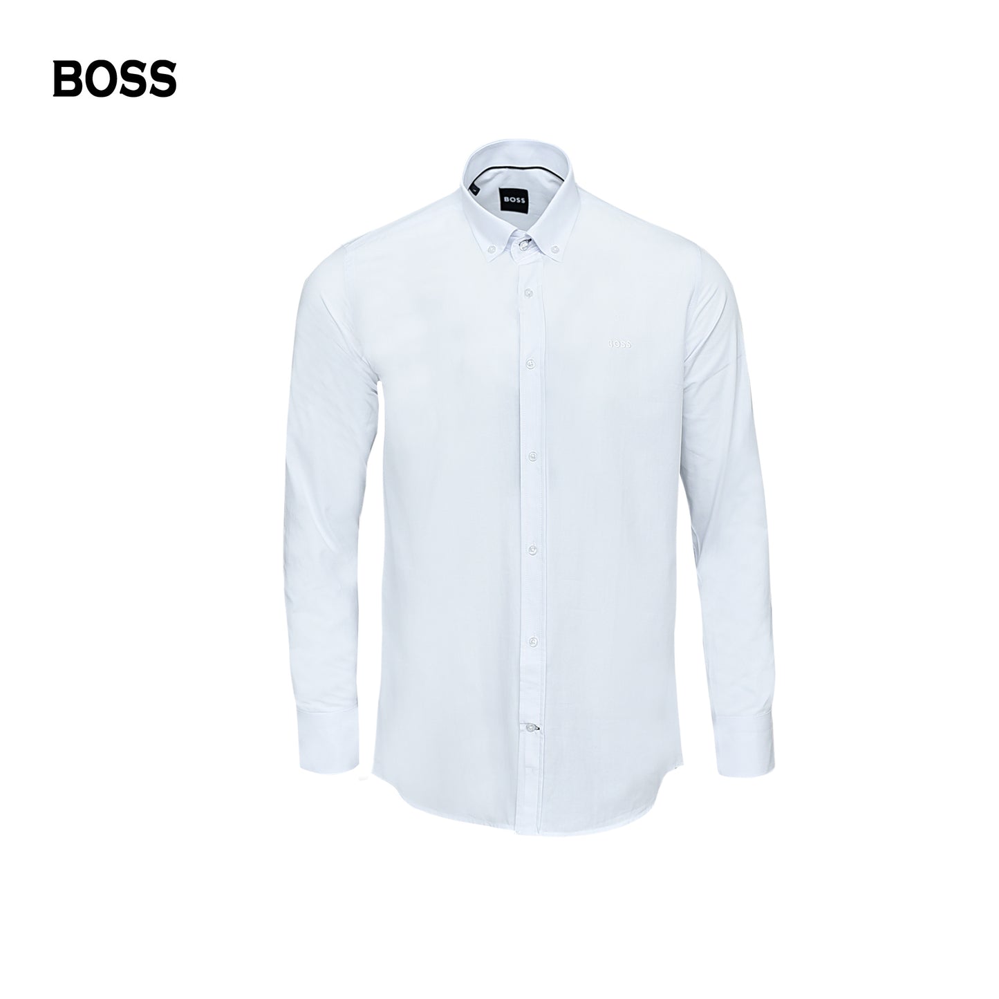 BOSS قميص
