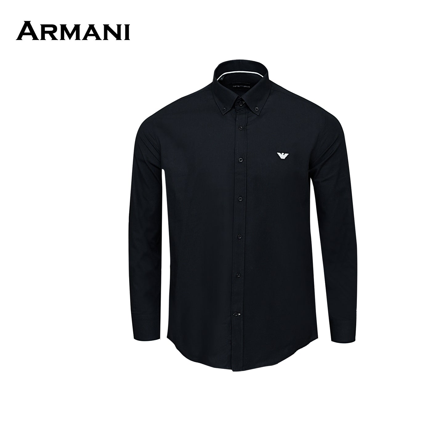 Armani قميص