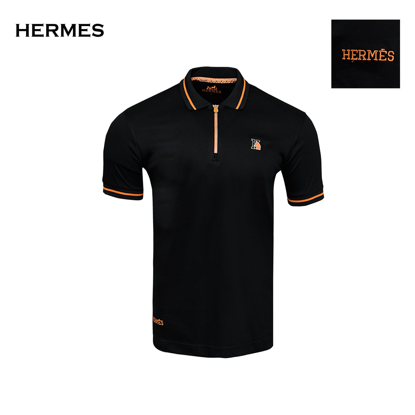 HERMES تيشرت