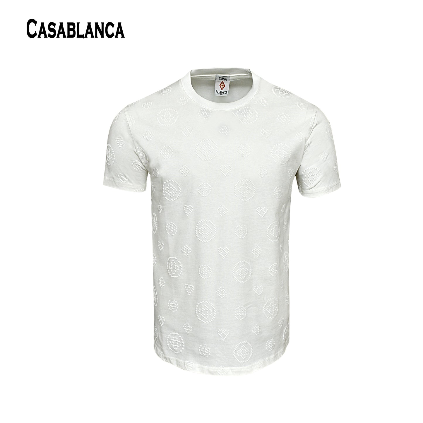 CASABLANCA تيشرت