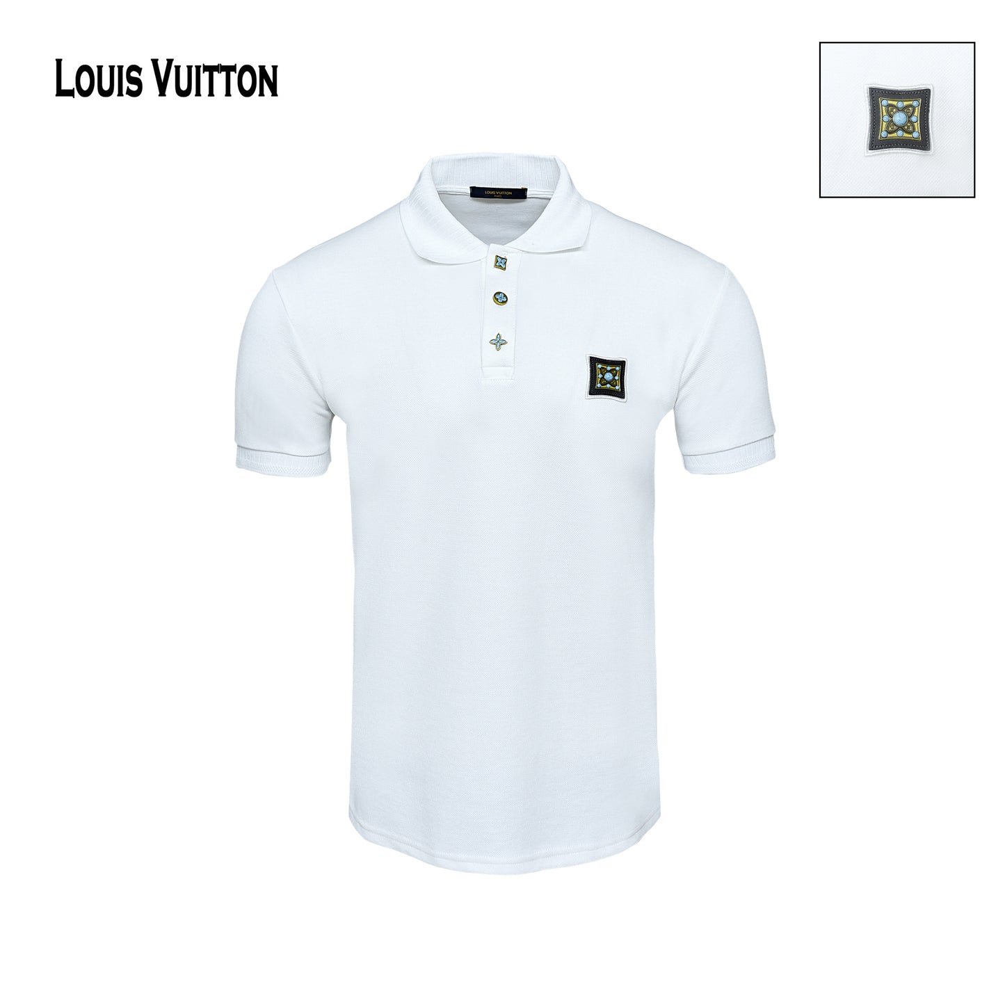 LOUIS VUITTON تيشرت