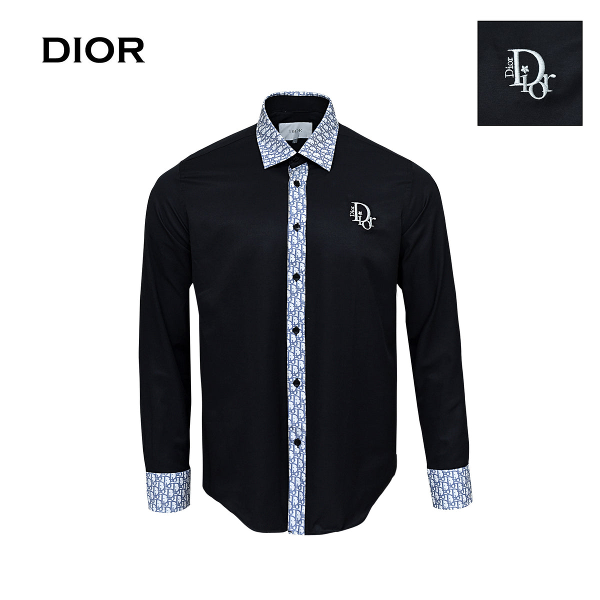 قميص DIOR