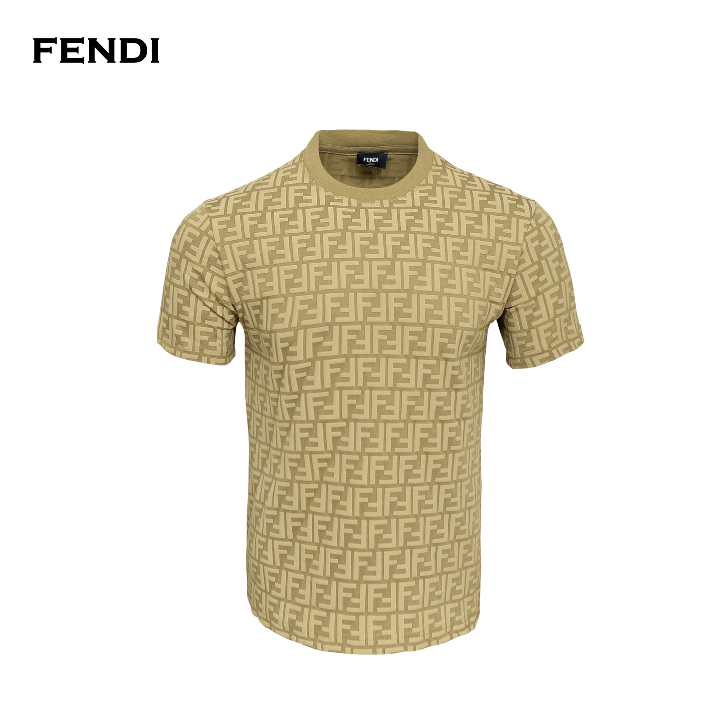 FENDI تيشرت