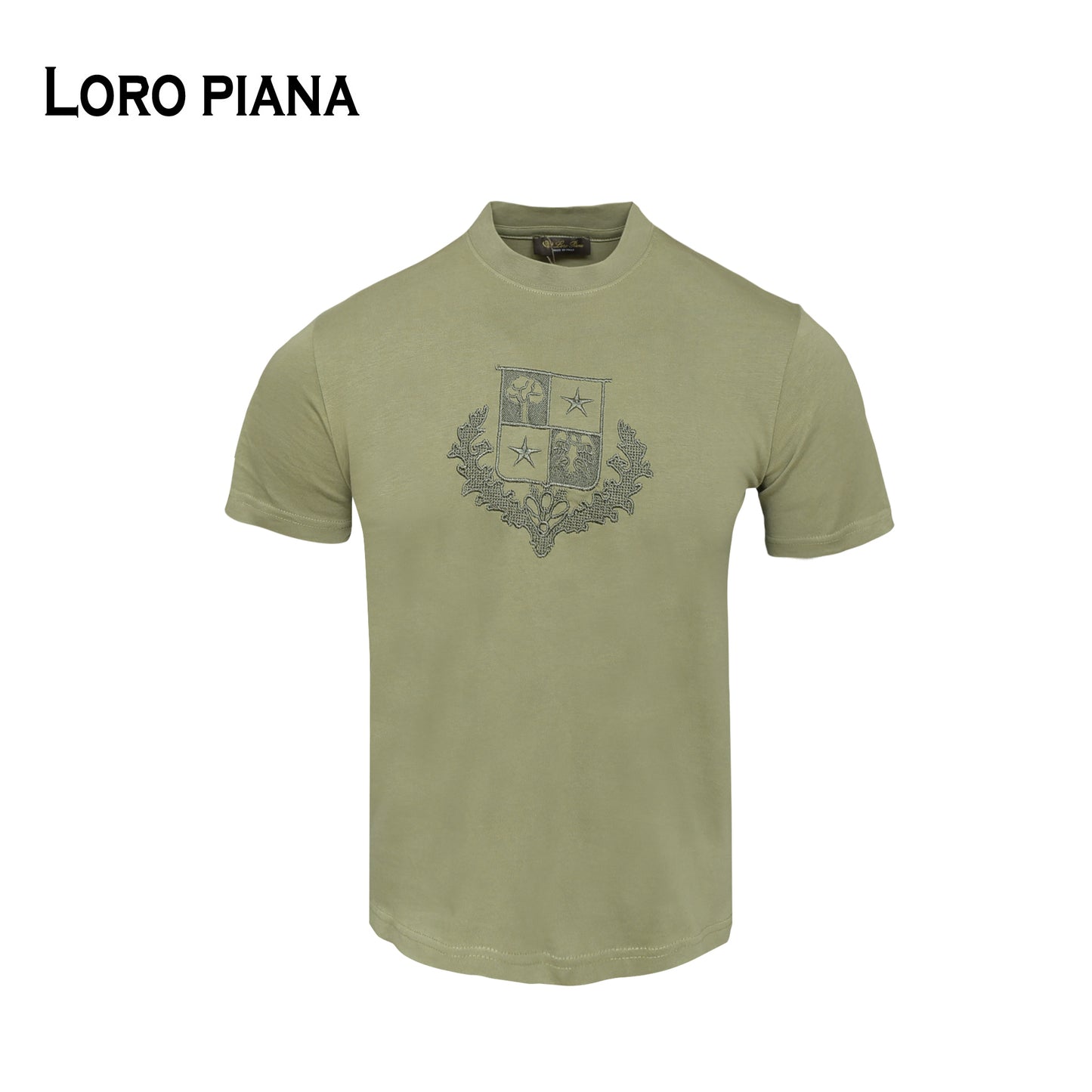 LORO PIANA تيشرت