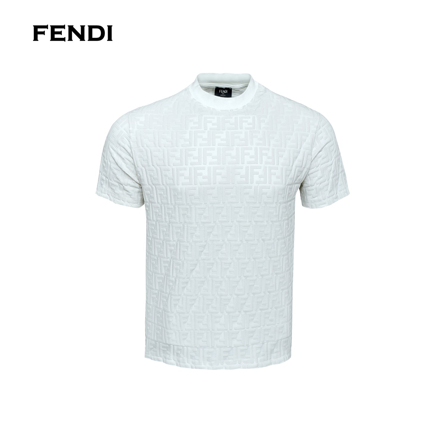 FENDI تيشرت
