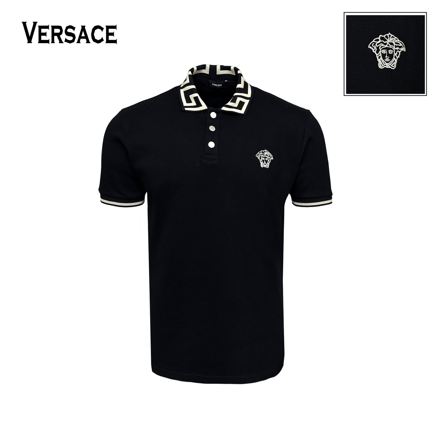 VERSACE تيشرت