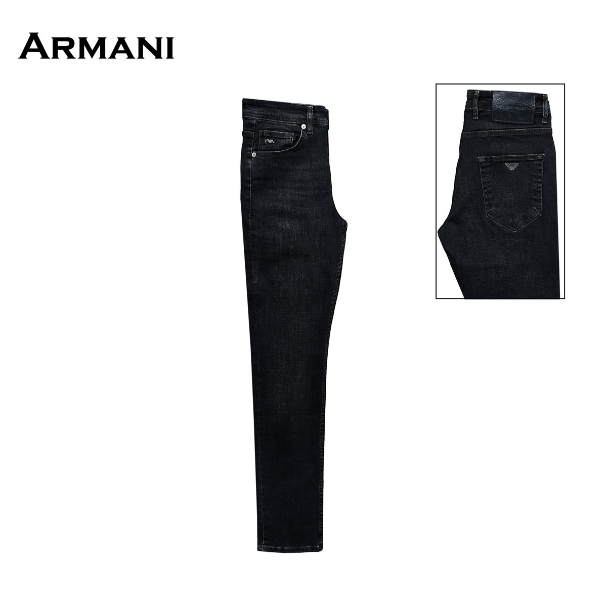 ARMANI جينز