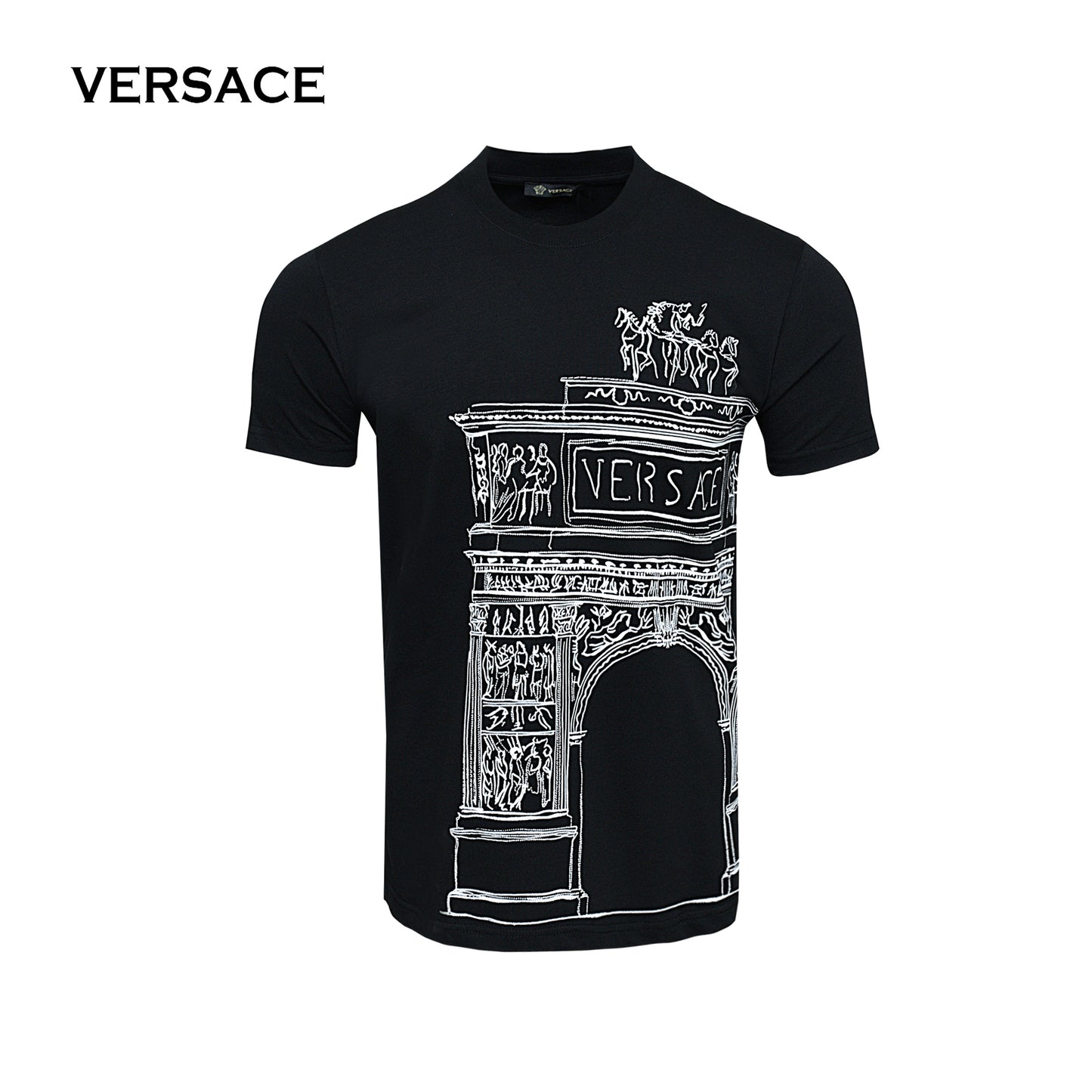 VERSACE تيشرت
