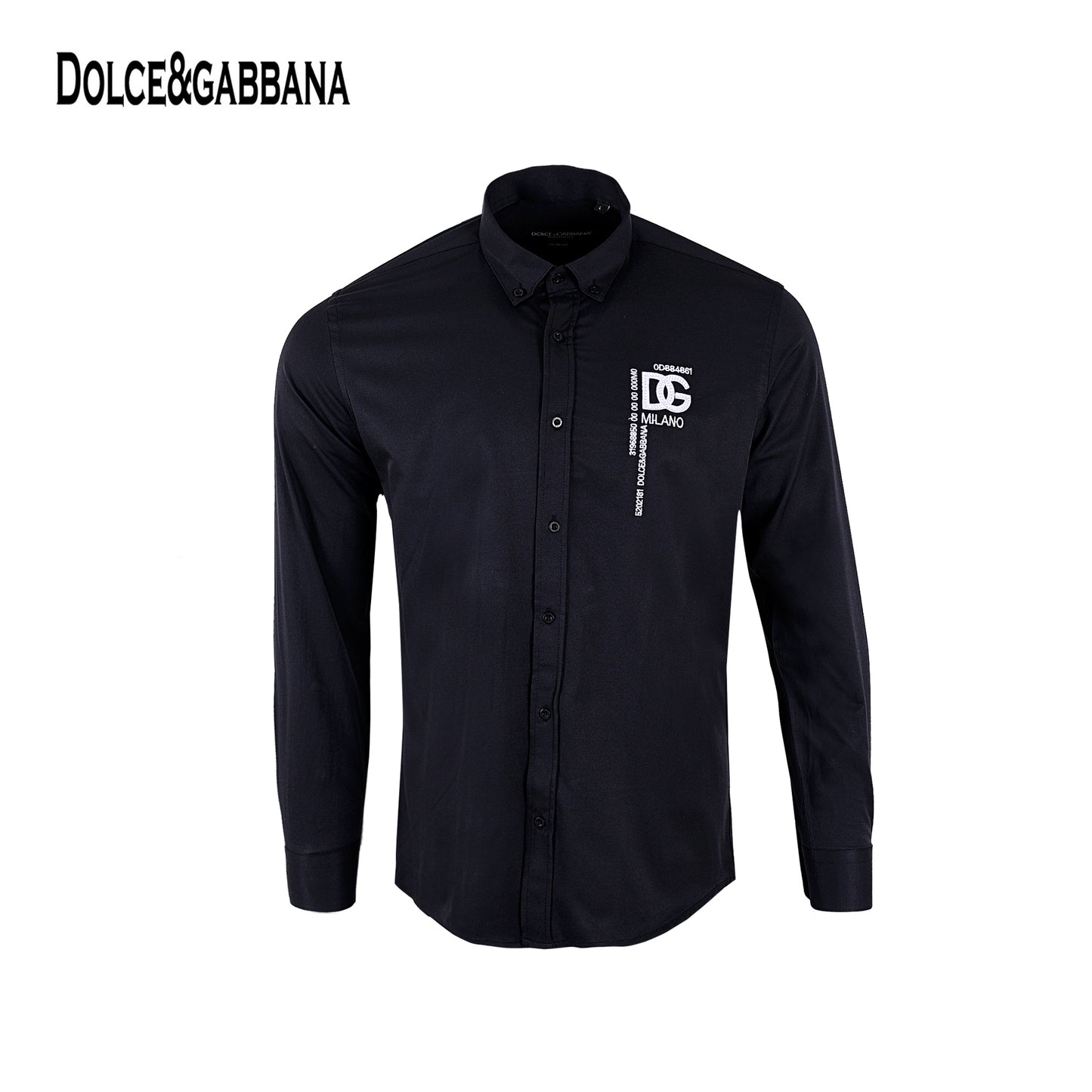 DOLCE&GABBANA قميص