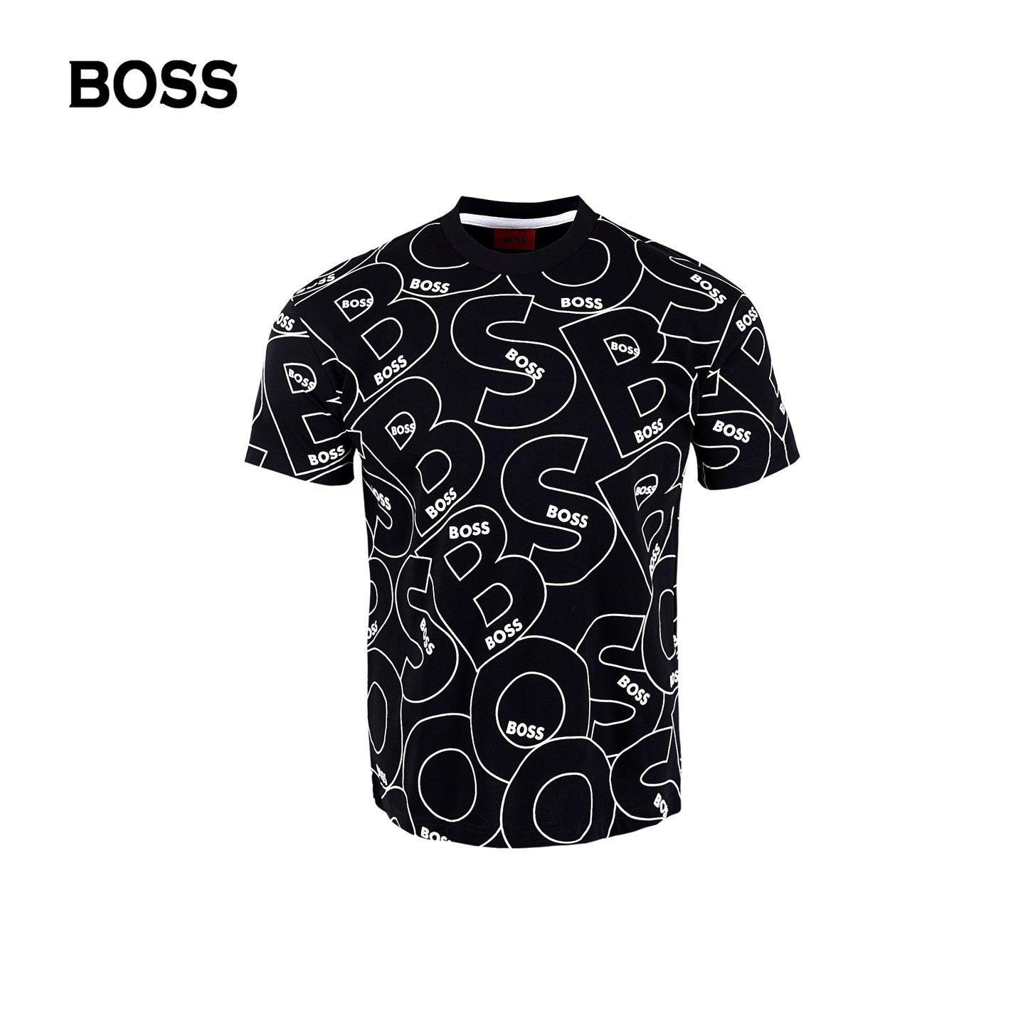 BOSSتيشرت