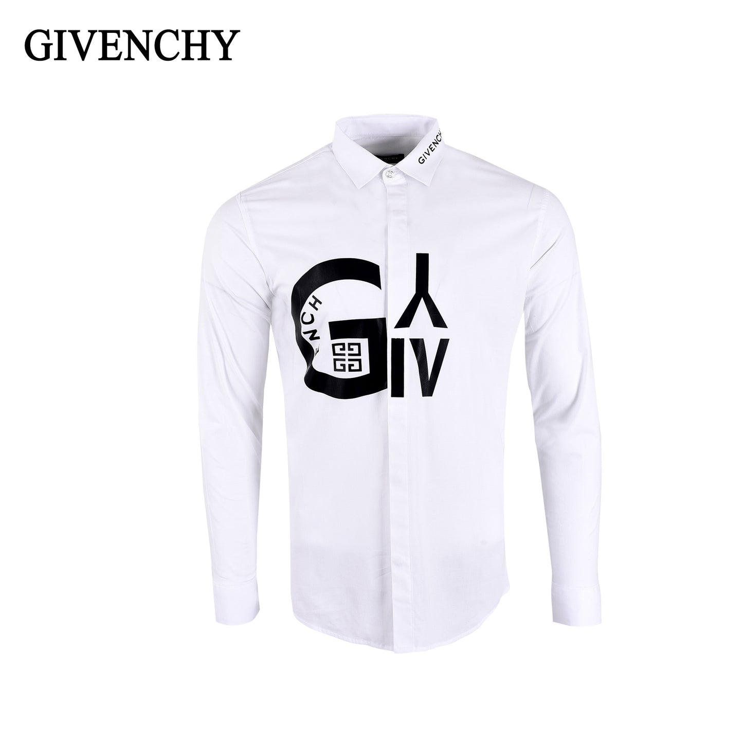 GIVENCHY قميص