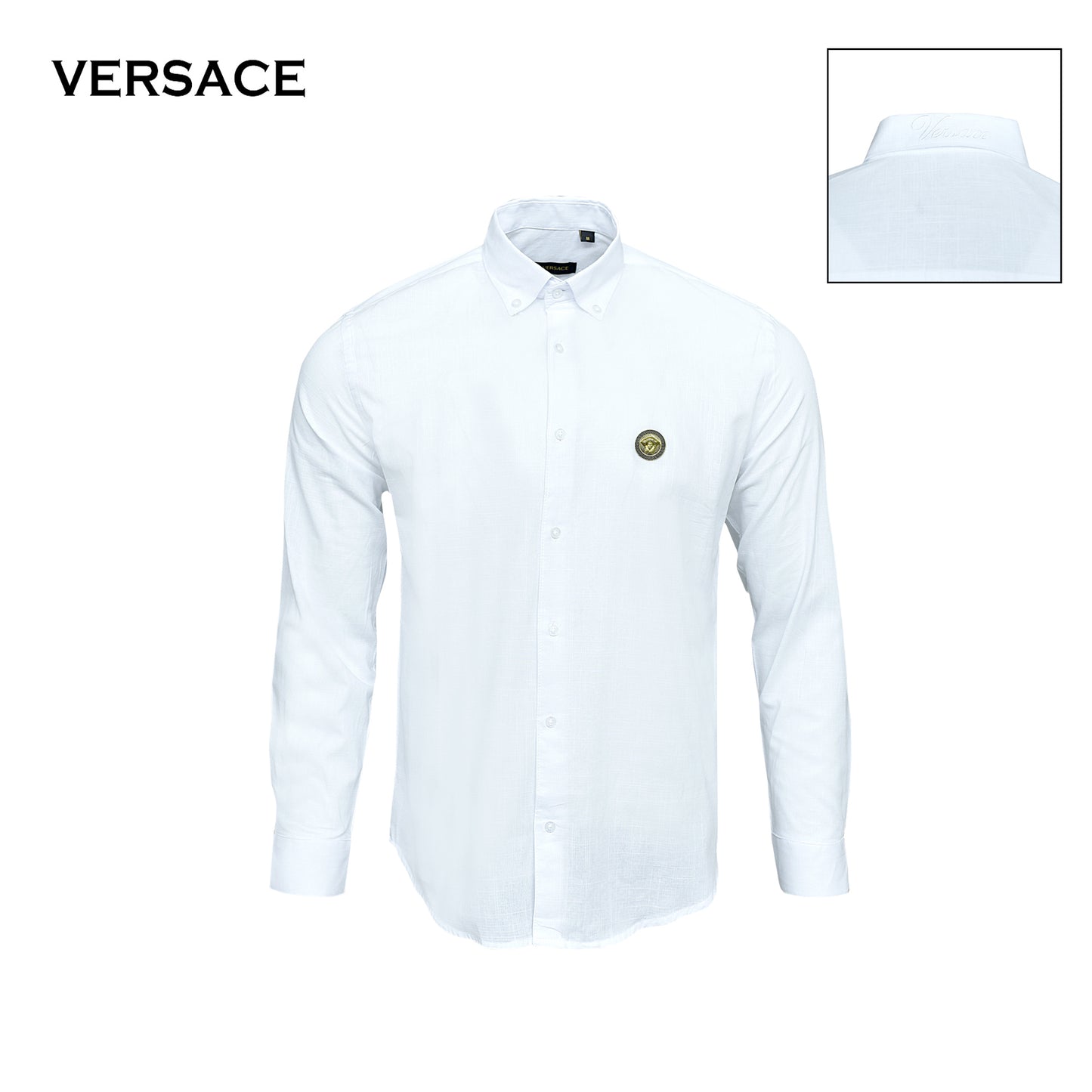 VERSACE قميص