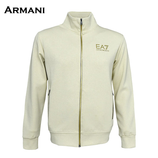 ترنج ARMANI رجالي ميرور أوريجينال إيطالي بيج في أسود - متجر ديستنتو