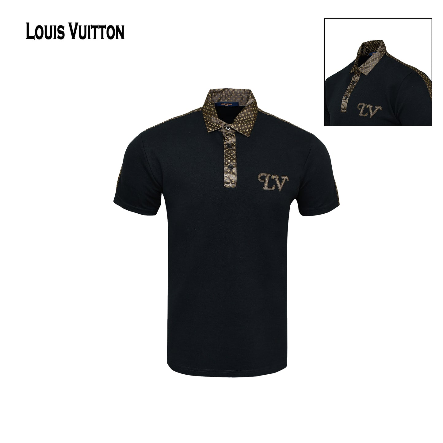 Louis Vuitton تيشرت