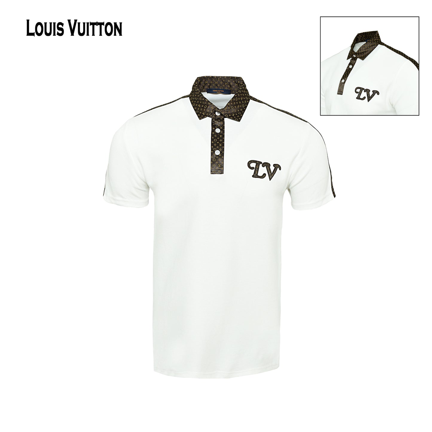 Louis Vuitton تيشرت