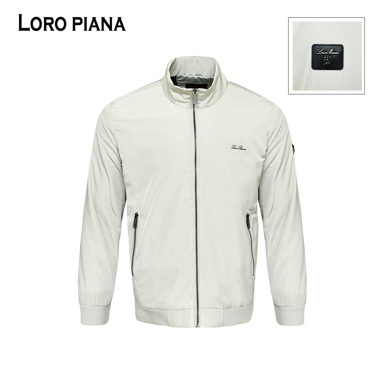 LORO PIANA جاكت
