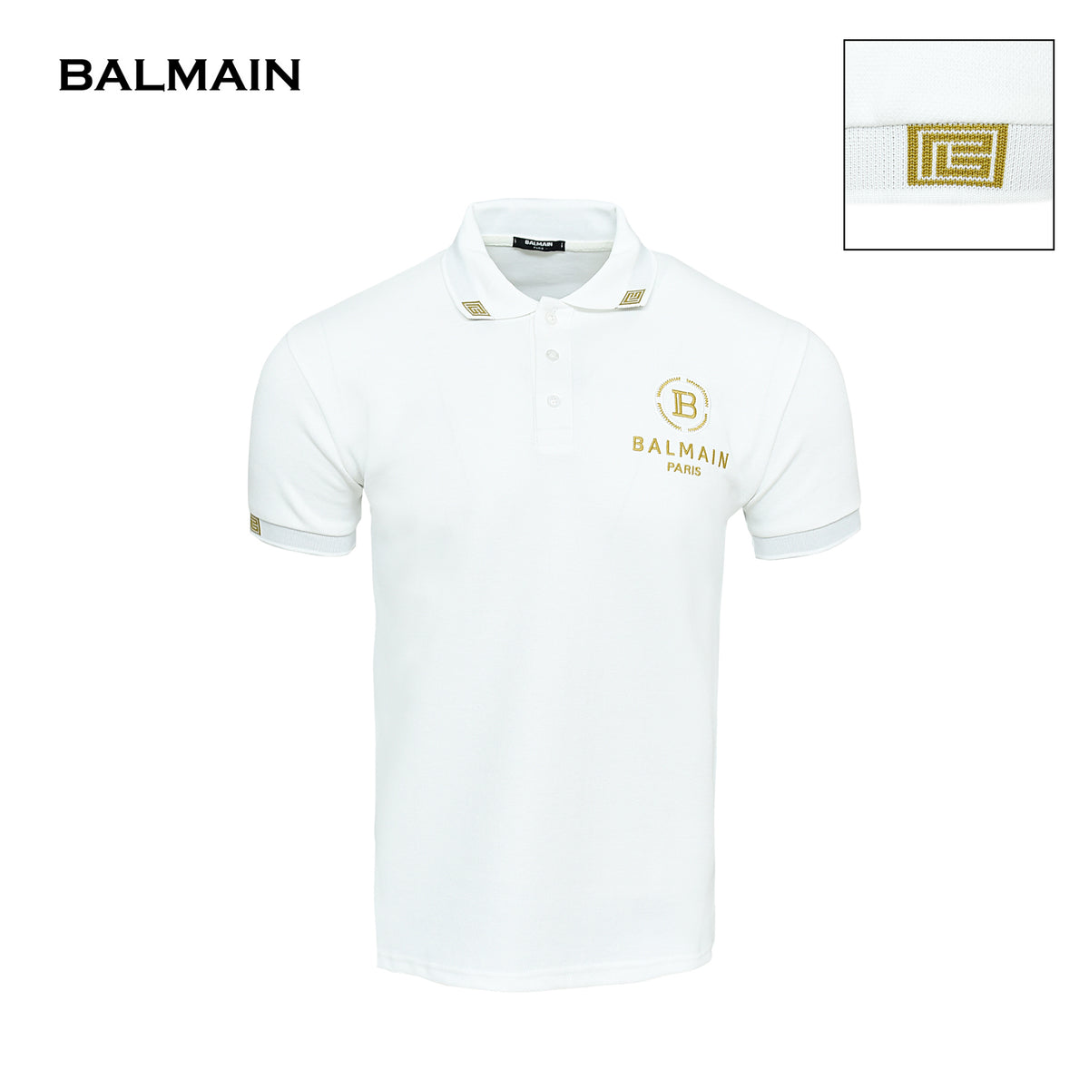 BALMAIN تيشرت