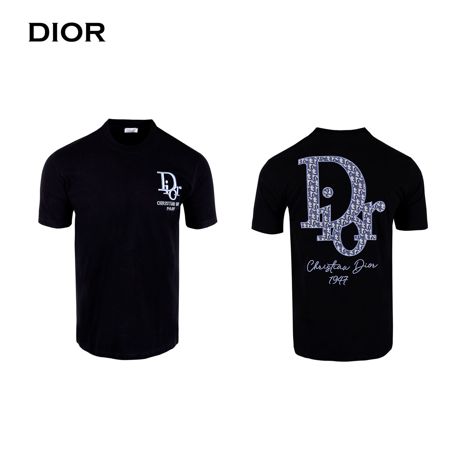 DIORتيشرت