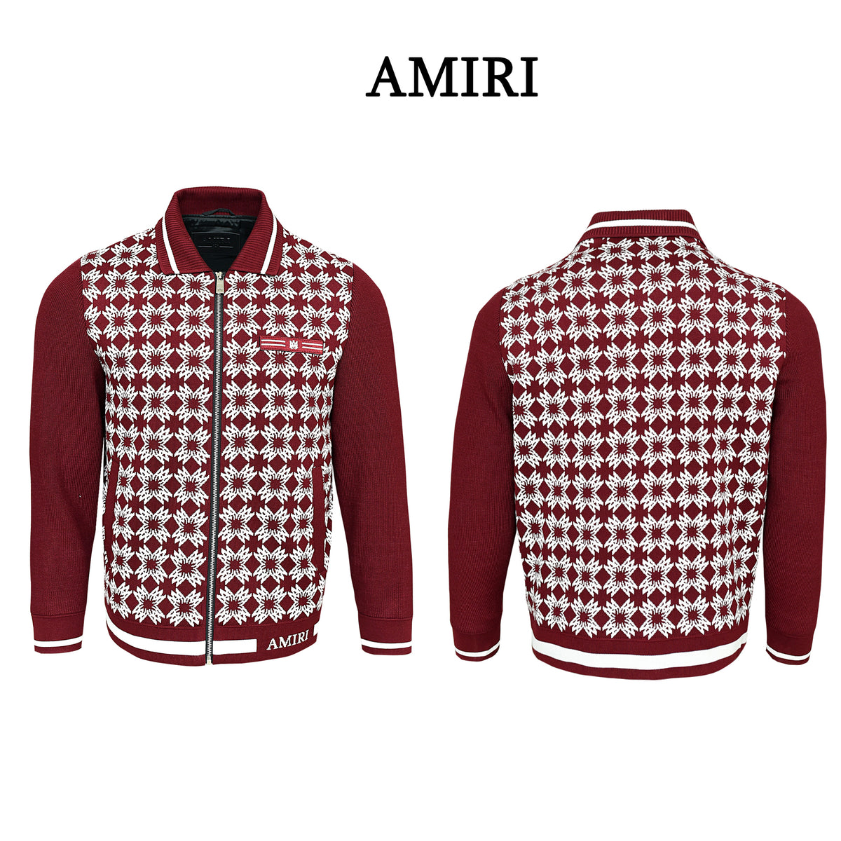 AMIRI جاكيت