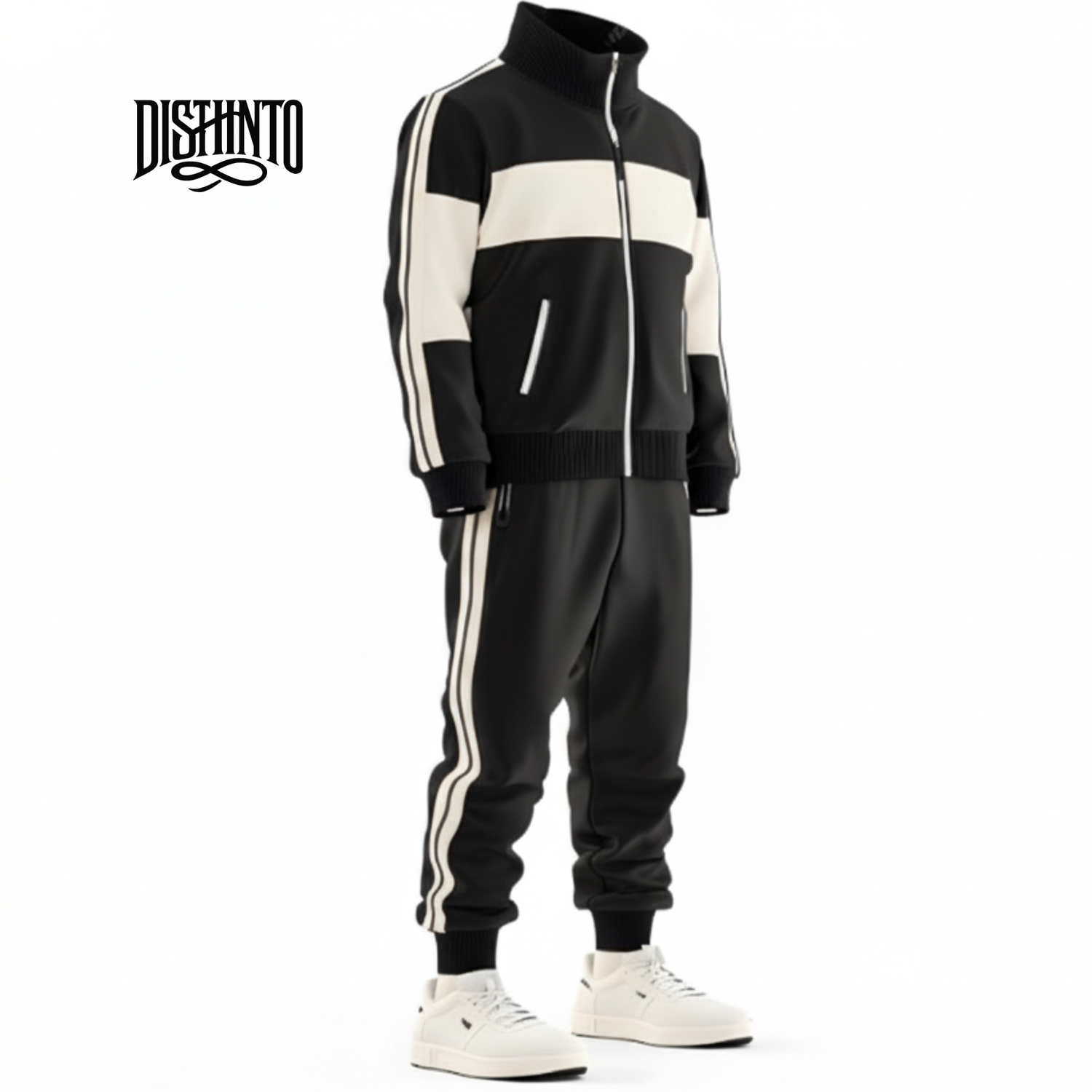 Men's tracksuit