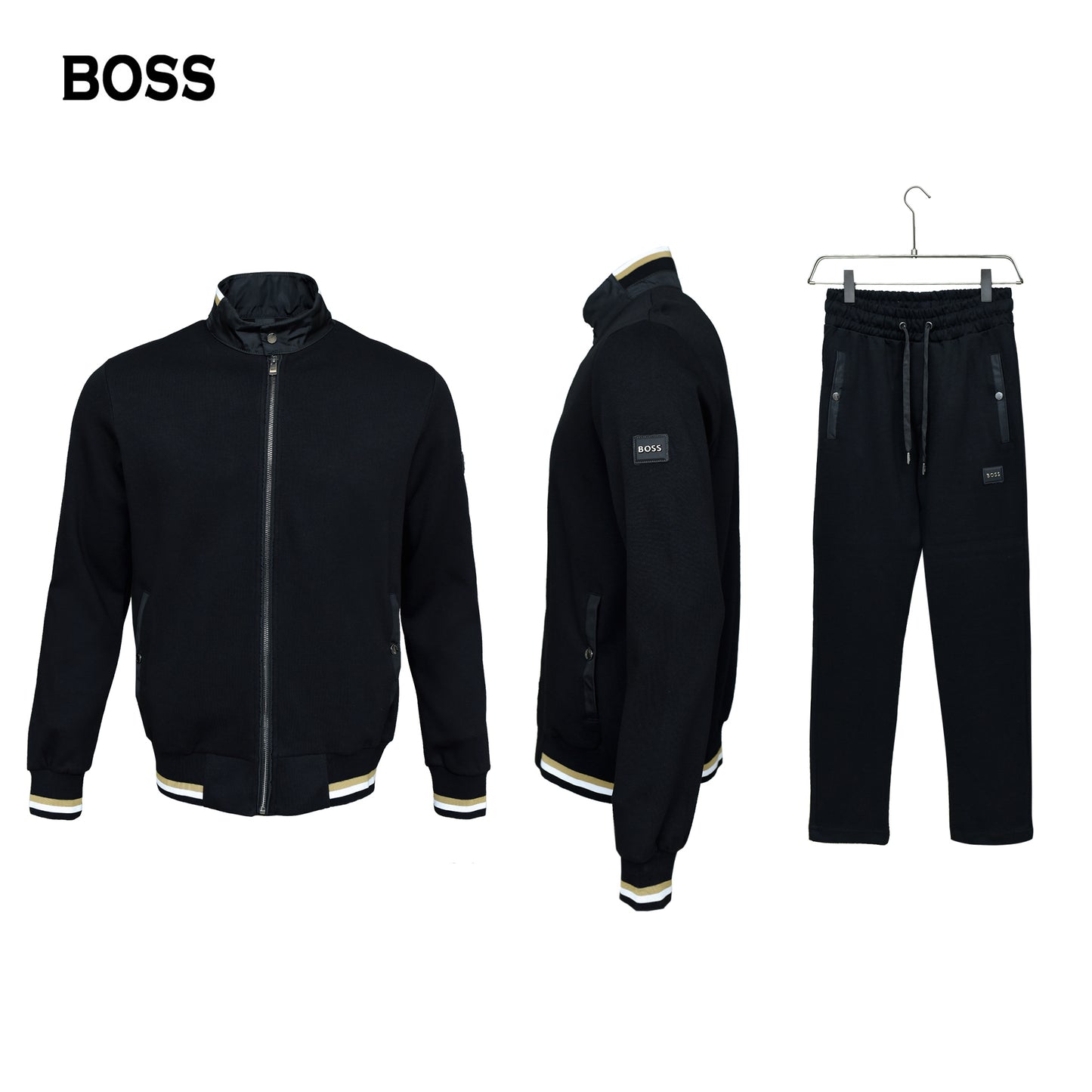 ترنج رجالي BOSS