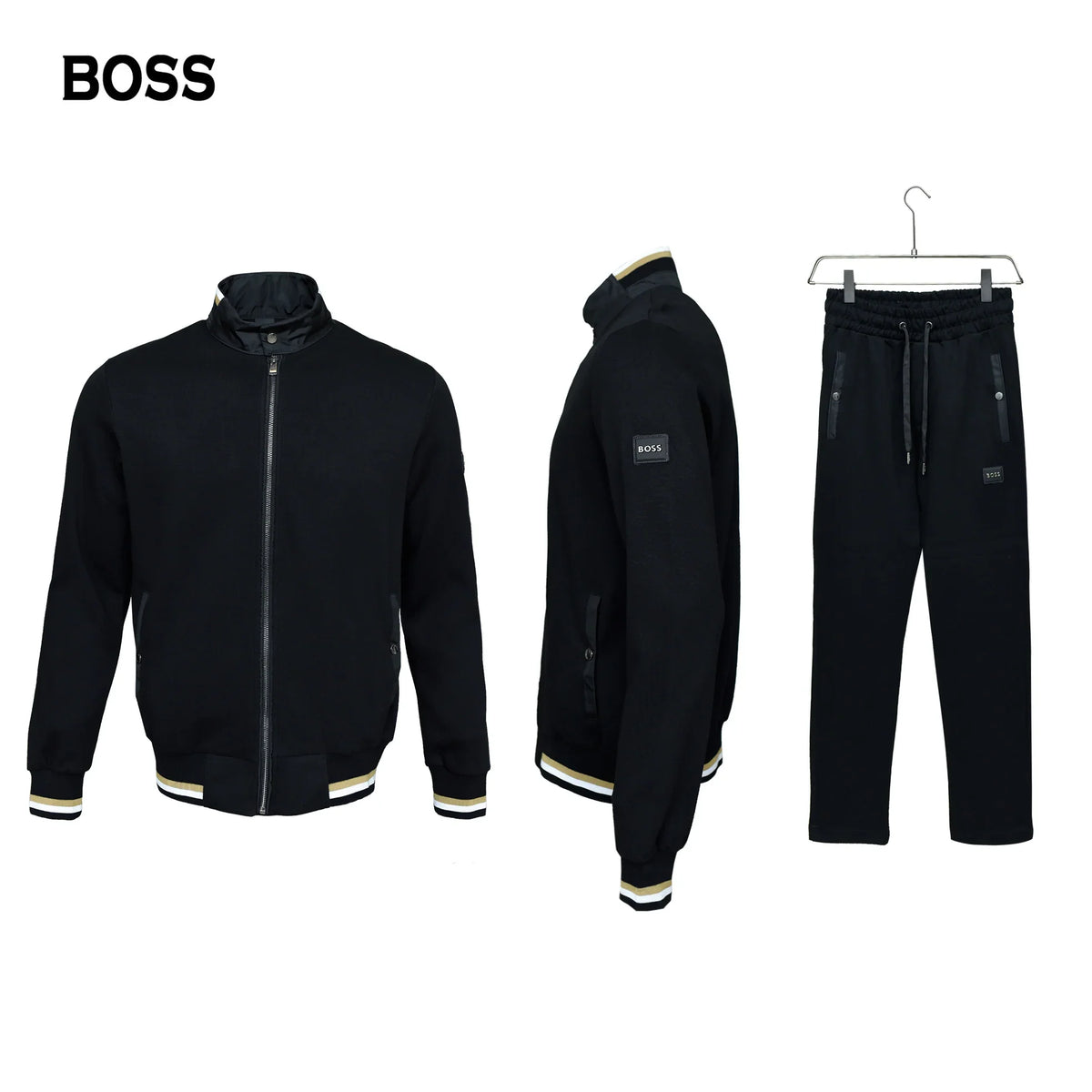 BOSS ترنج رجالي