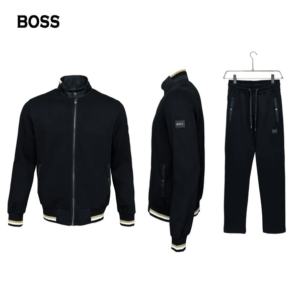 بدلة رياضية رجالية من BOSS