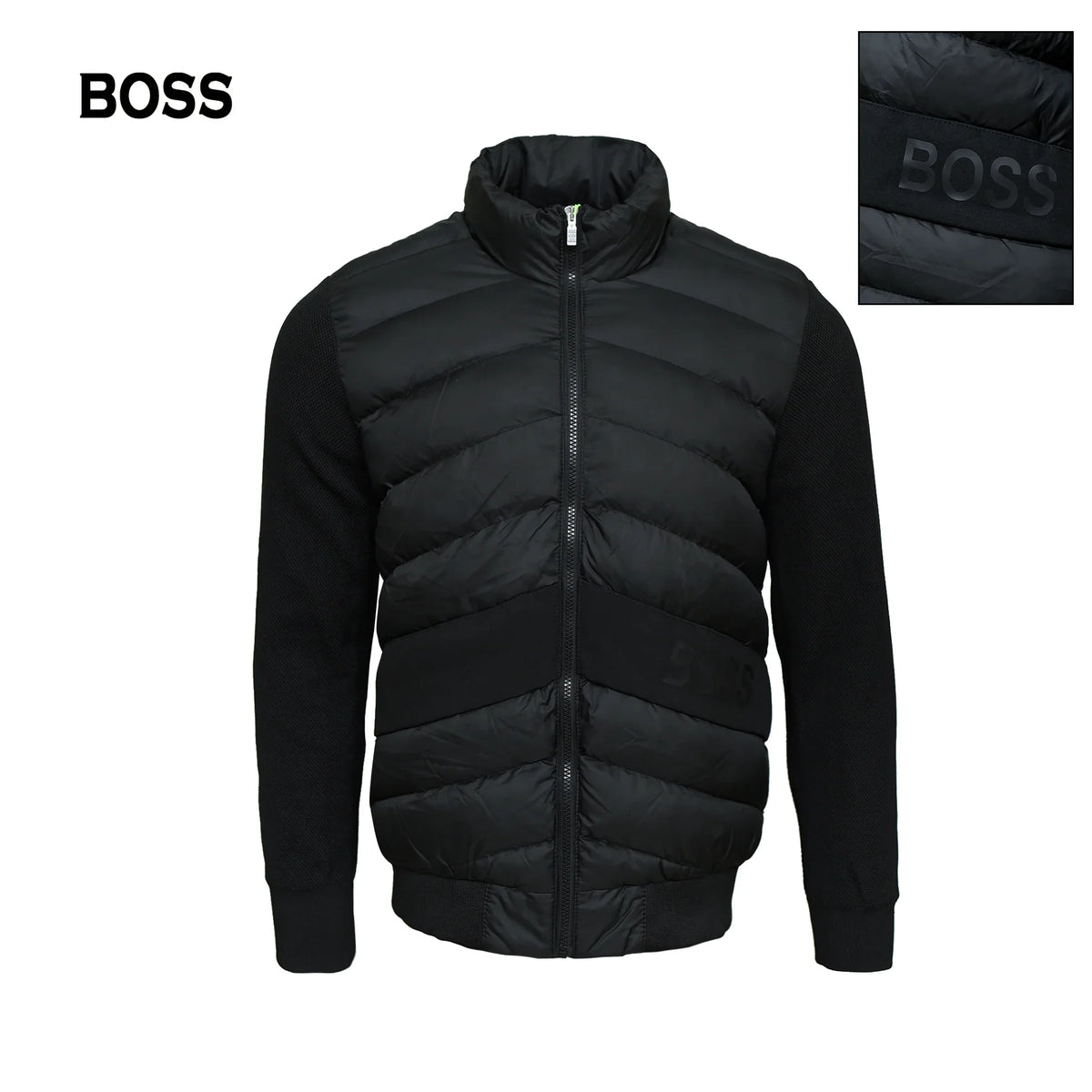 BOSS جاكت