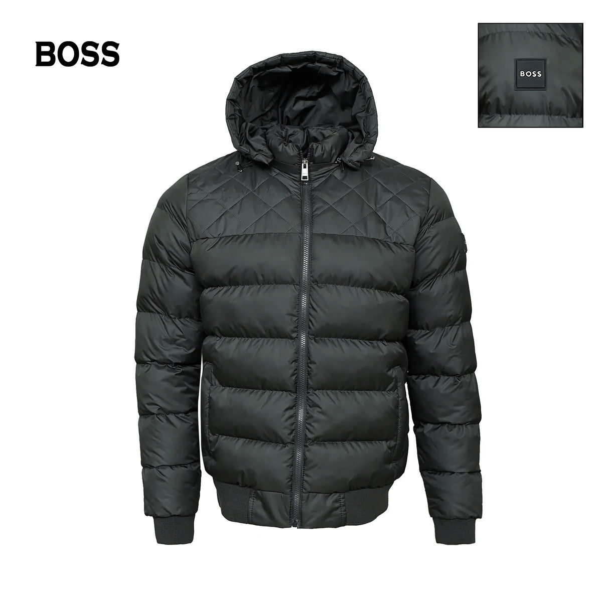 BOSS جاكت