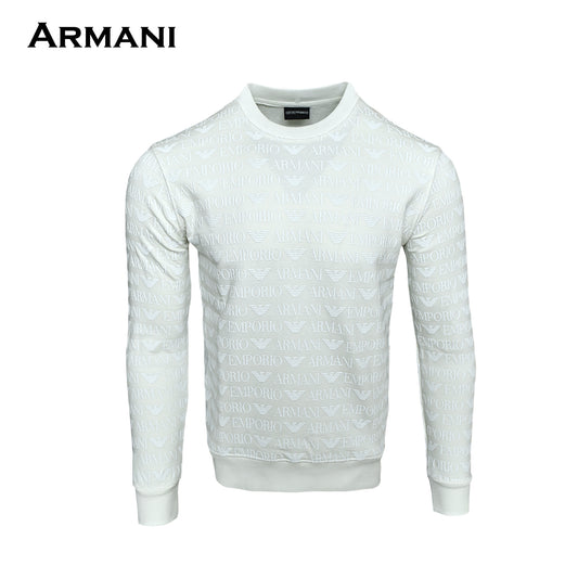 سويت شيرت ARMANI