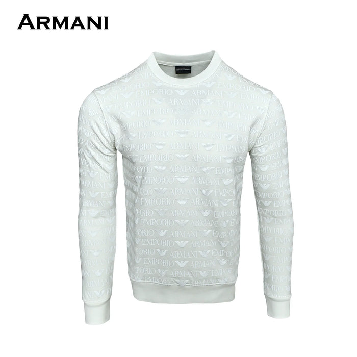سويت شيرت ARMANI
