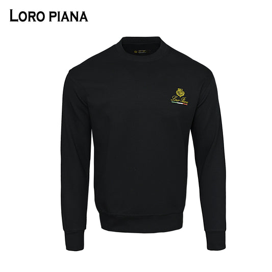 سويت شيرت LORO PIANA