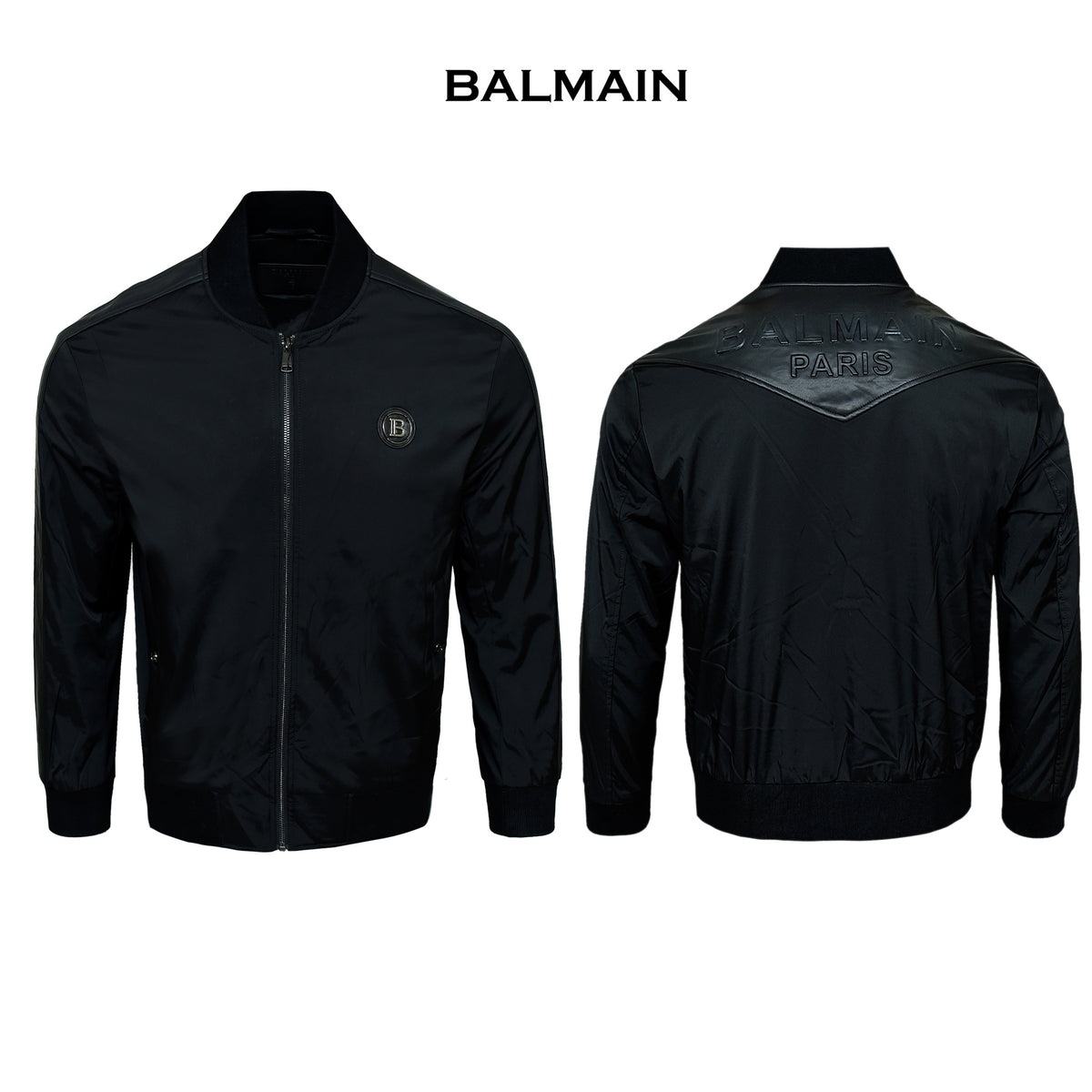 BALMAIN جاكيت