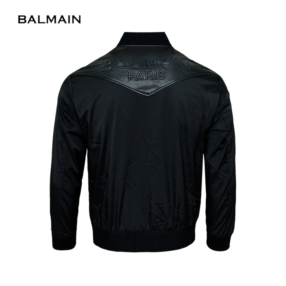 BALMAIN جاكيت