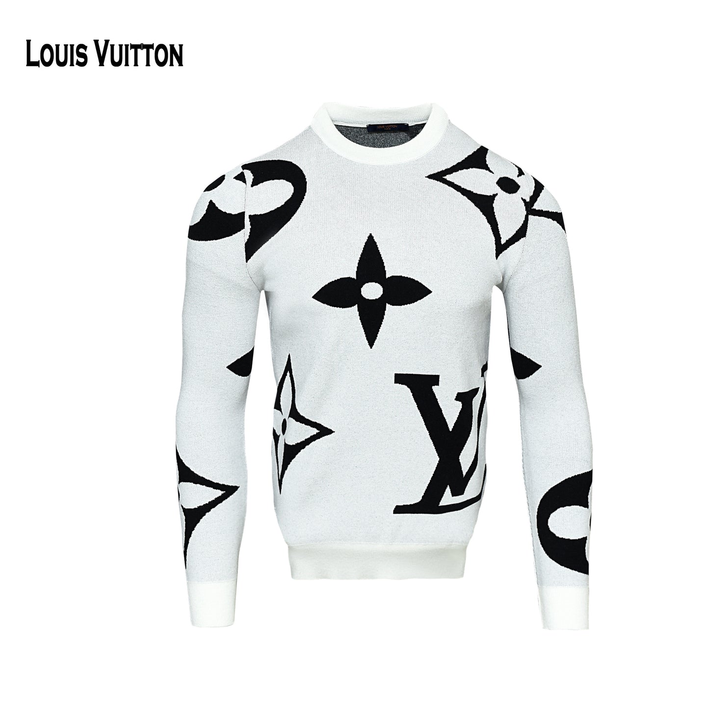 بلوفر  LOUIS VUTTON