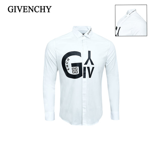 قميص GIVENCHY