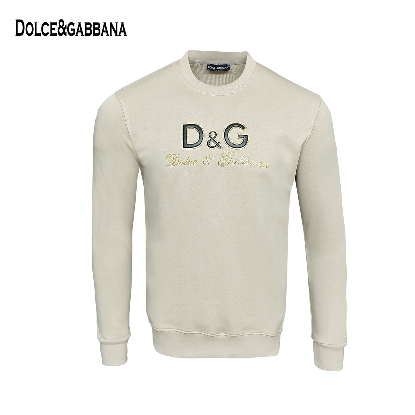 DOLCE&GABBANAسويت شيرت