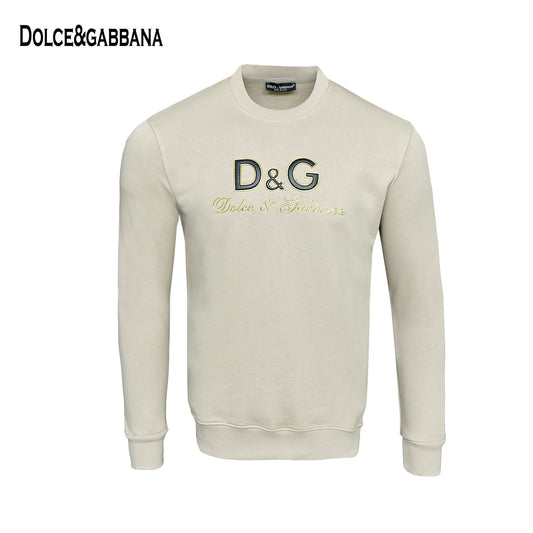 DOLCE&GABBANAسويت شيرت