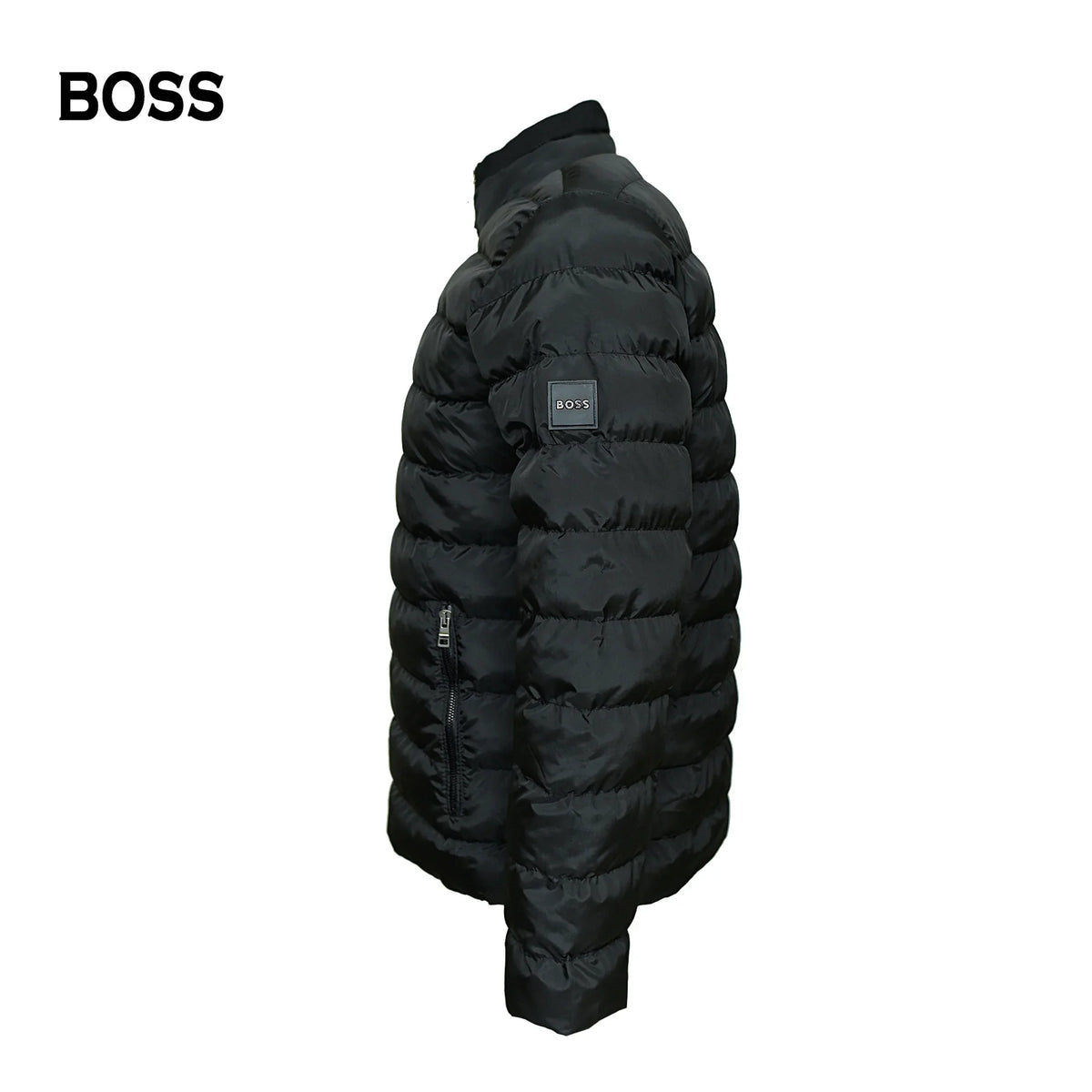 BOSS  جاكت