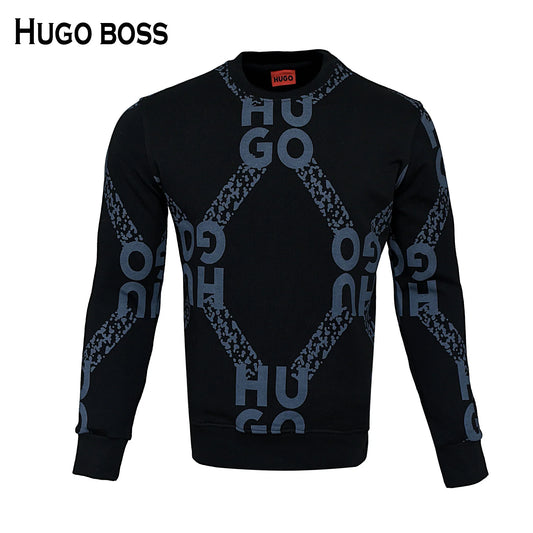 HUGO   سويت شيرت